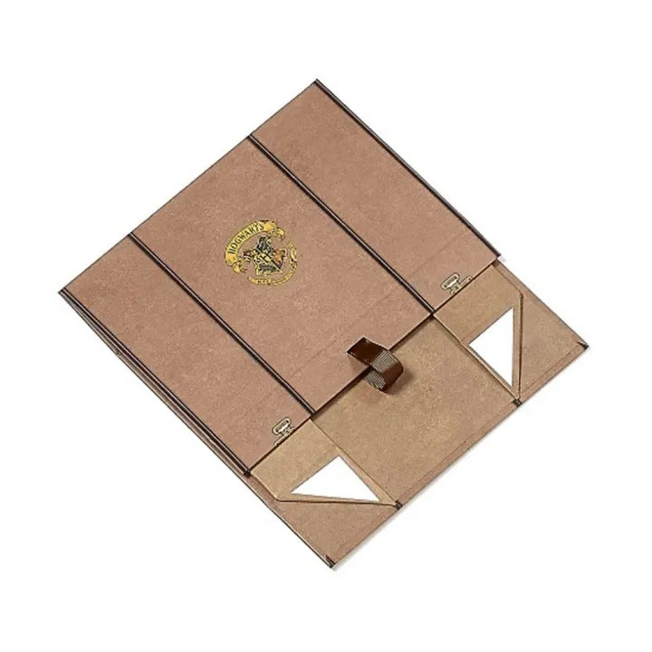 Harry Potter Small Trunk Gift Box – снимка 2