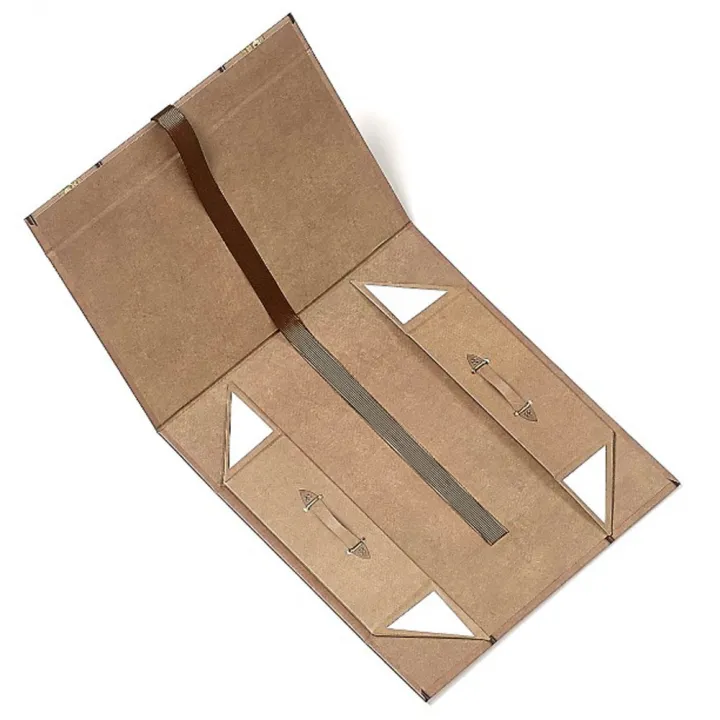 Harry Potter Small Trunk Gift Box – снимка 4