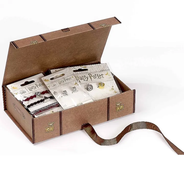 Harry Potter Small Trunk Gift Box – снимка 6