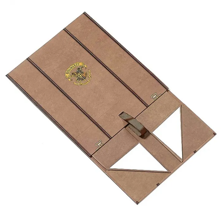 Harry Potter Medium Trunk Gift Box – снимка 2