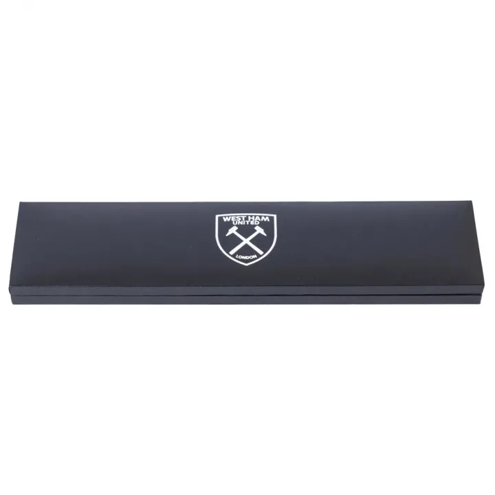 West Ham United FC Engraved Bracelet – снимка 3