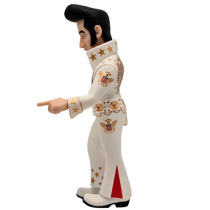 Elvis Presley MINIX колекционерска фигура 12cm – снимка 4