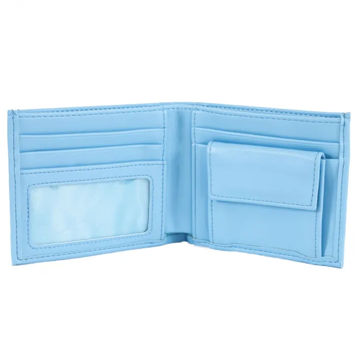 Manchester City FC Coloured PU Wallet – снимка 2