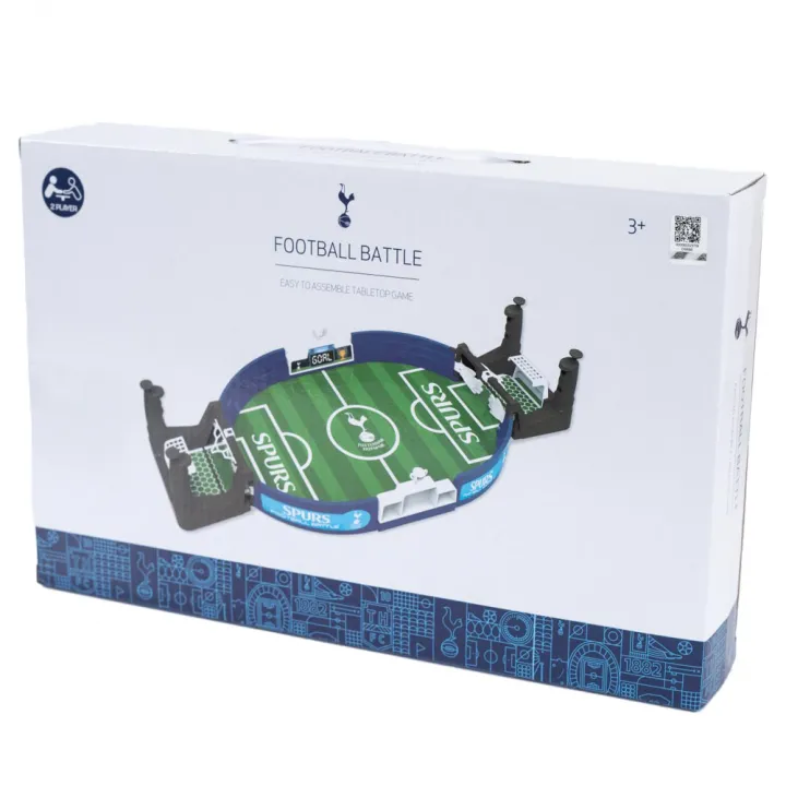 Tottenham Hotspur FC Mini Football Game – снимка 3