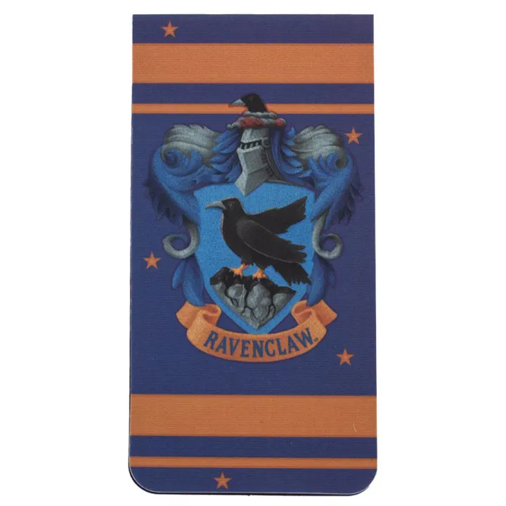 Harry Potter Ravenclaw Magnetic Bookmark – снимка 3