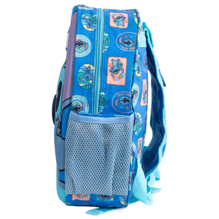 Lilo & Stitch Junior Backpack – снимка 2