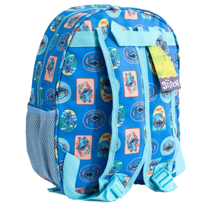 Lilo & Stitch Junior Backpack – снимка 3