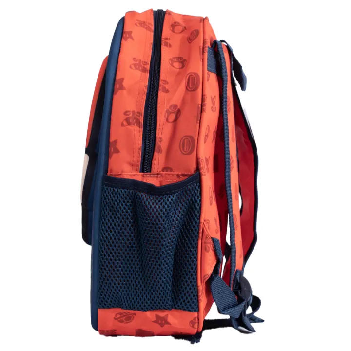 Super Mario Junior Backpack – снимка 2