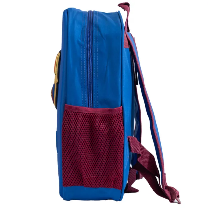 FC Barcelona Junior Backpack – снимка 2