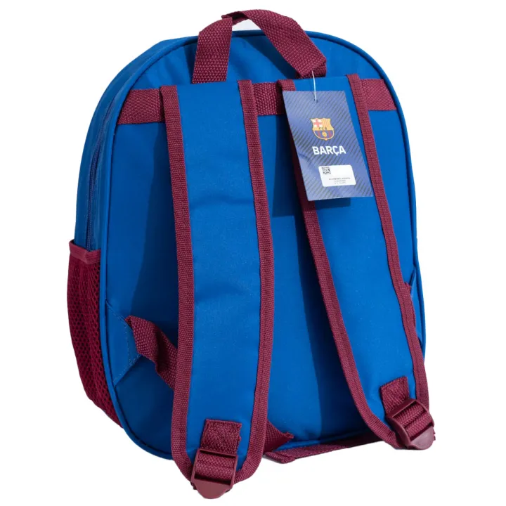 FC Barcelona Junior Backpack – снимка 3