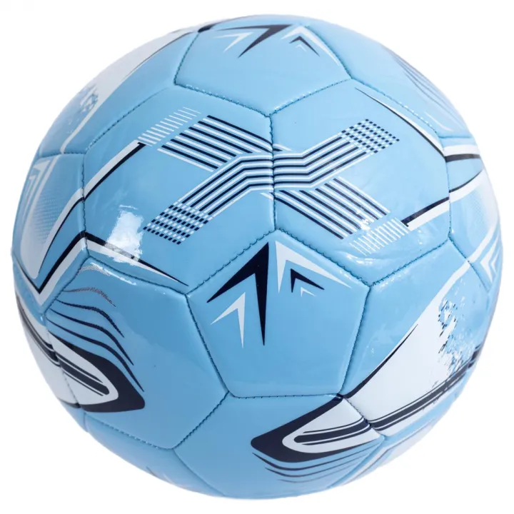 Manchester City FC Turbine Football – снимка 2