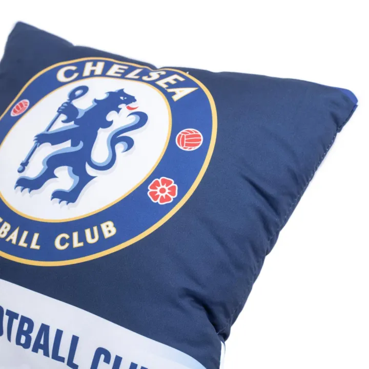 Chelsea FC Text Cushion – снимка 3