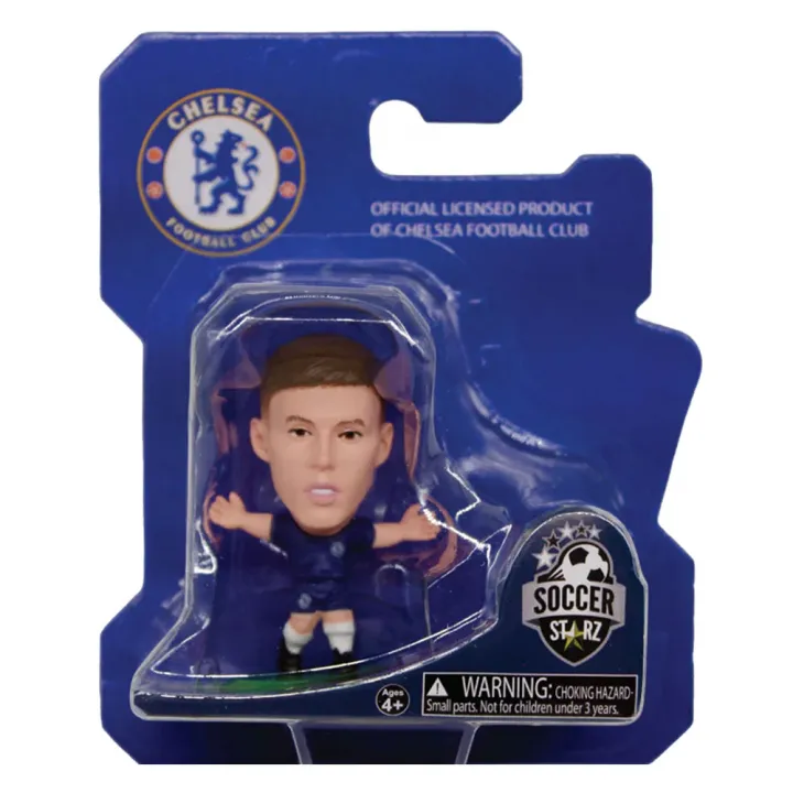 Chelsea FC SoccerStarz Palmer – снимка 2