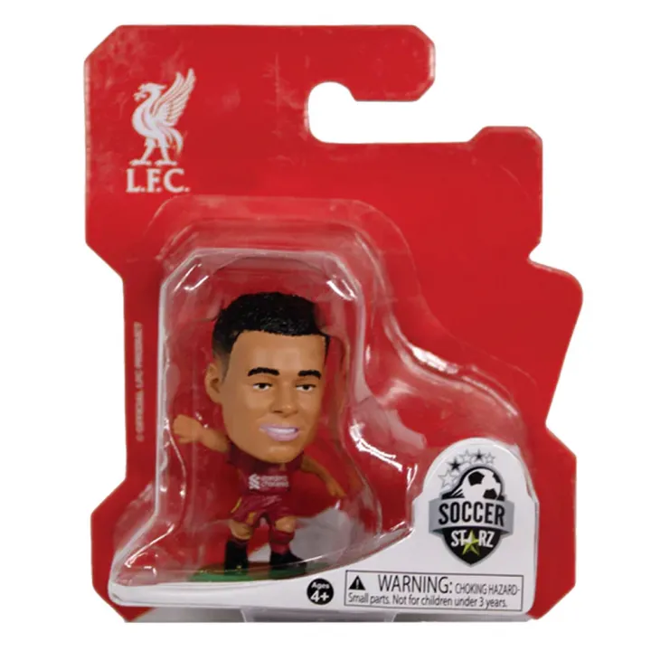 Liverpool FC SoccerStarz фигура 2025 Gakpo – снимка 2