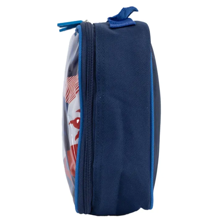England FA Patch Lunch Bag – снимка 3