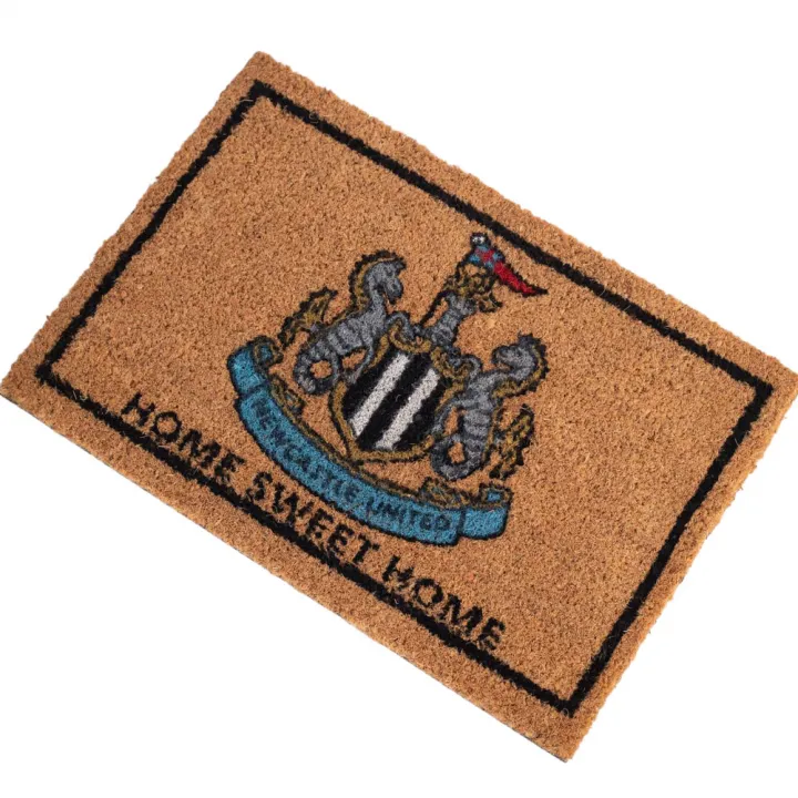 Newcastle United FC Doormat – снимка 2