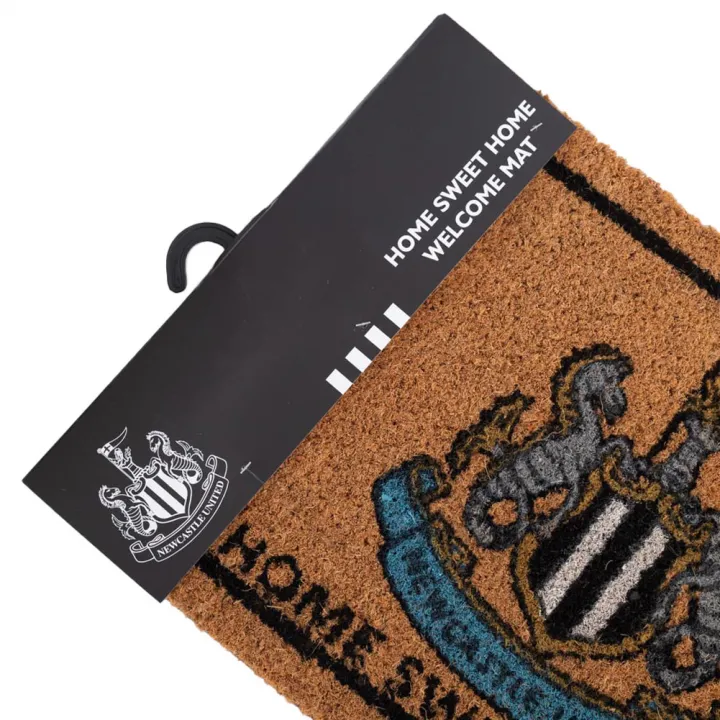 Newcastle United FC Doormat – снимка 3