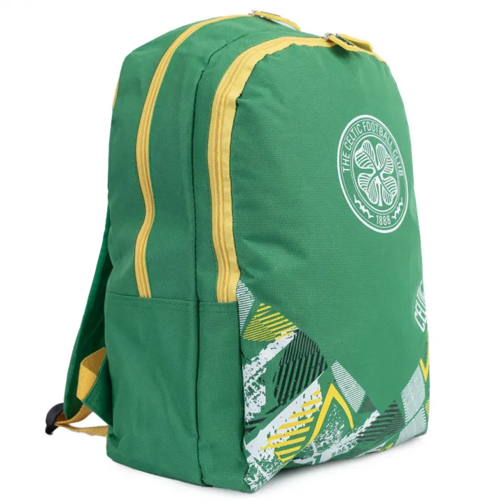 Celtic FC раница – снимка 2