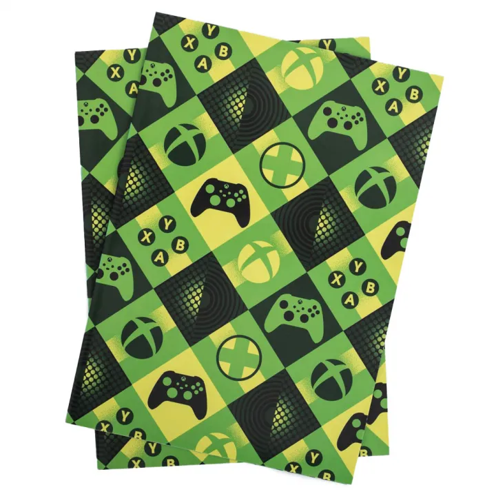 Xbox Gift Wrap – снимка 2