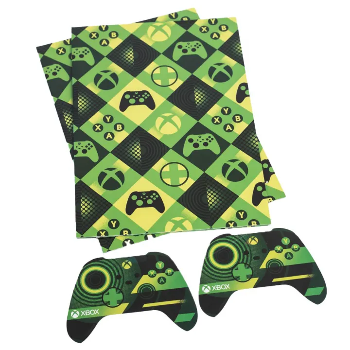 Xbox Gift Wrap – снимка 3