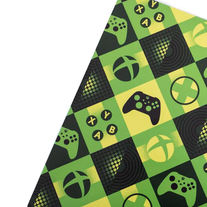 Xbox Gift Wrap – снимка 4