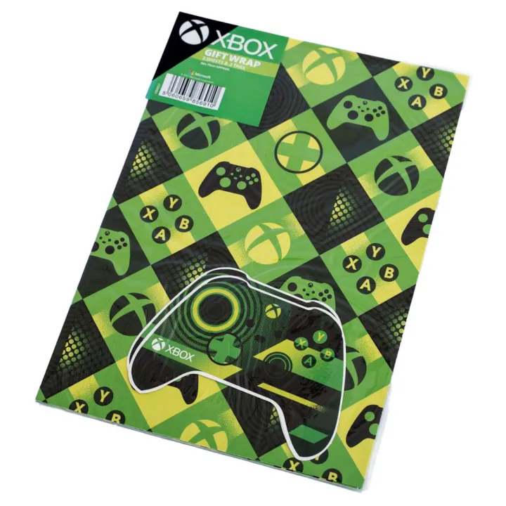 Xbox Gift Wrap – снимка 5