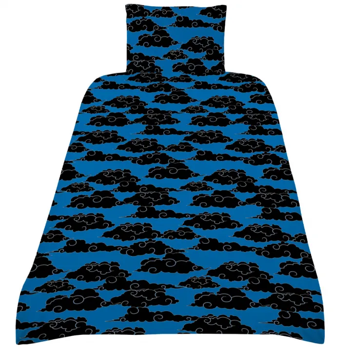 Naruto: Shippuden Single Duvet Set – снимка 2