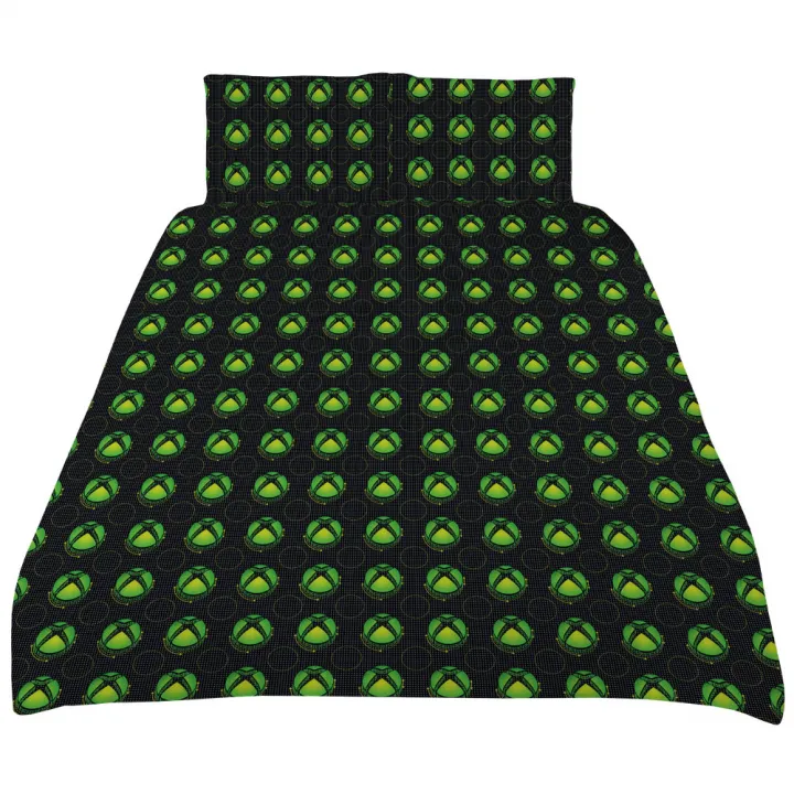 Xbox Double Duvet Set – снимка 2