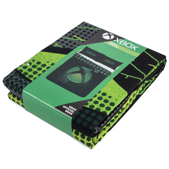 Xbox Double Duvet Set – снимка 4
