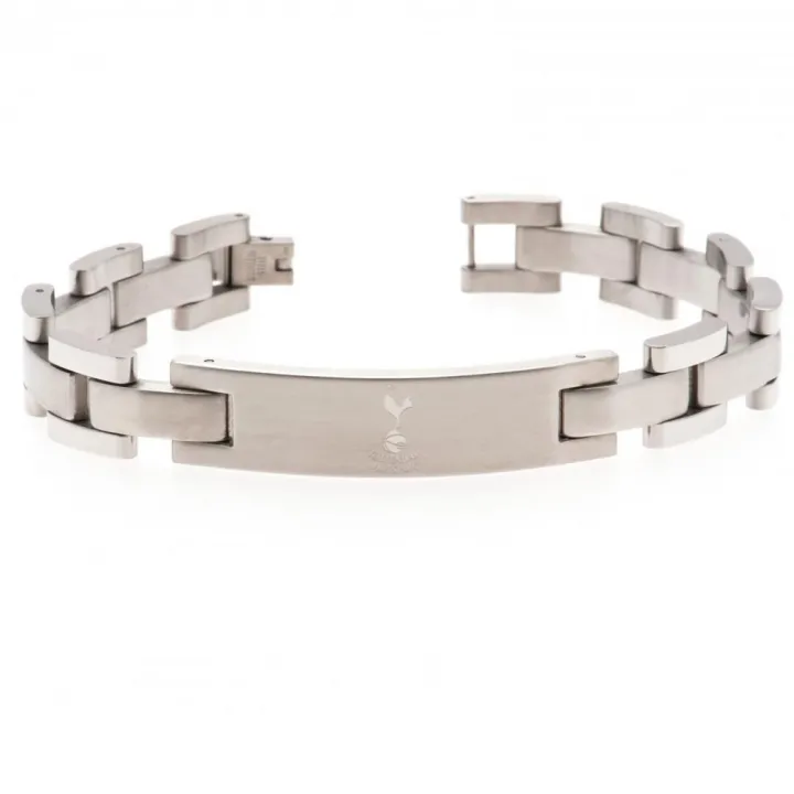 Tottenham Hotspur FC Engraved Bracelet – снимка 2