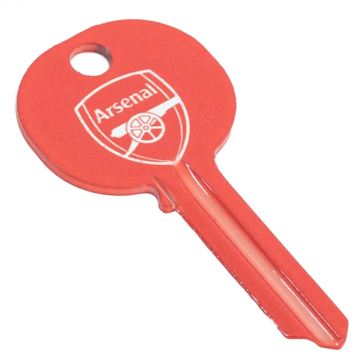 Arsenal FC заготовка за ключ – снимка 2