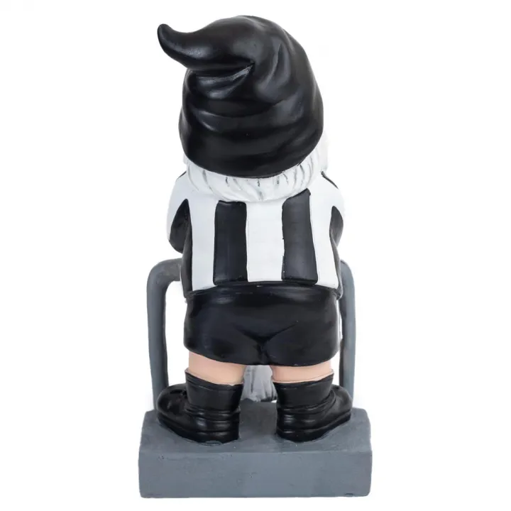 Newcastle United FC Terrace Gnome – снимка 3