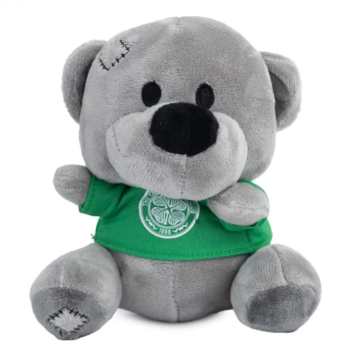 Celtic FC Timmy Bear – снимка 2