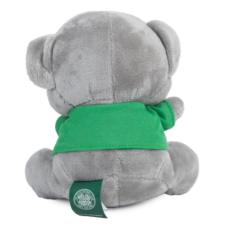 Celtic FC Timmy Bear – снимка 3