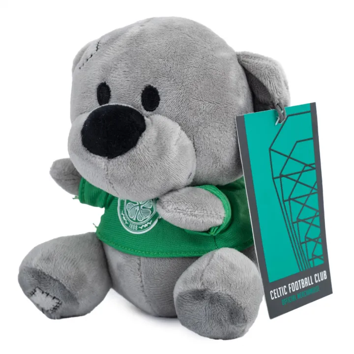 Celtic FC Timmy Bear – снимка 4