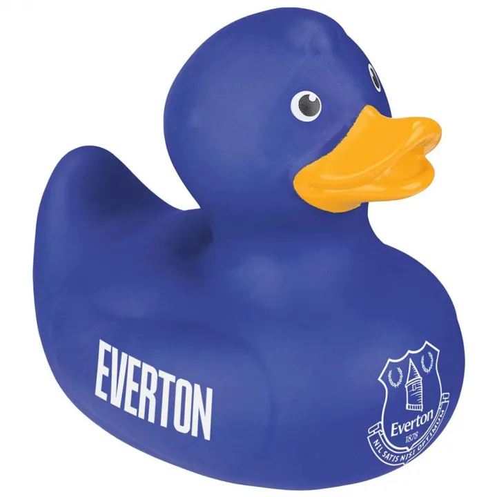 Everton FC Bath Time Duck – снимка 3