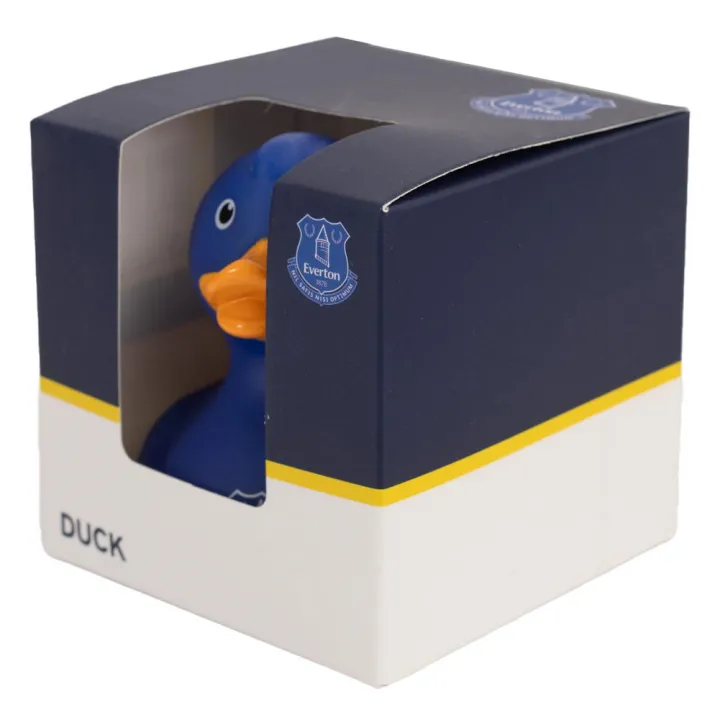 Everton FC Bath Time Duck – снимка 4