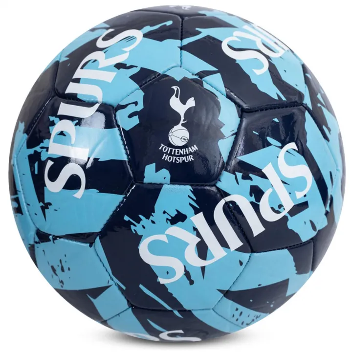 Tottenham Hotspur FC Graffiti Football – снимка 2