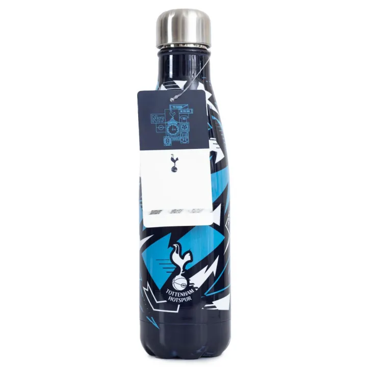 Tottenham Hotspur FC Fragment Thermal Flask – снимка 3