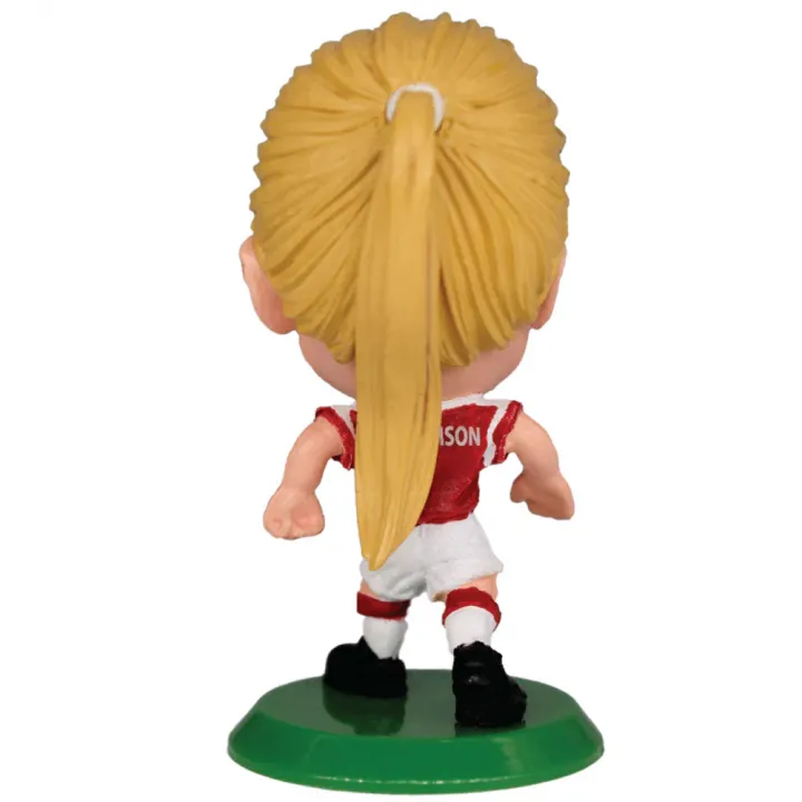 Arsenal WFC SoccerStarz фигура Williamson – снимка 2