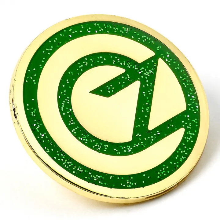 Wicked Oz Logo Badge – снимка 2