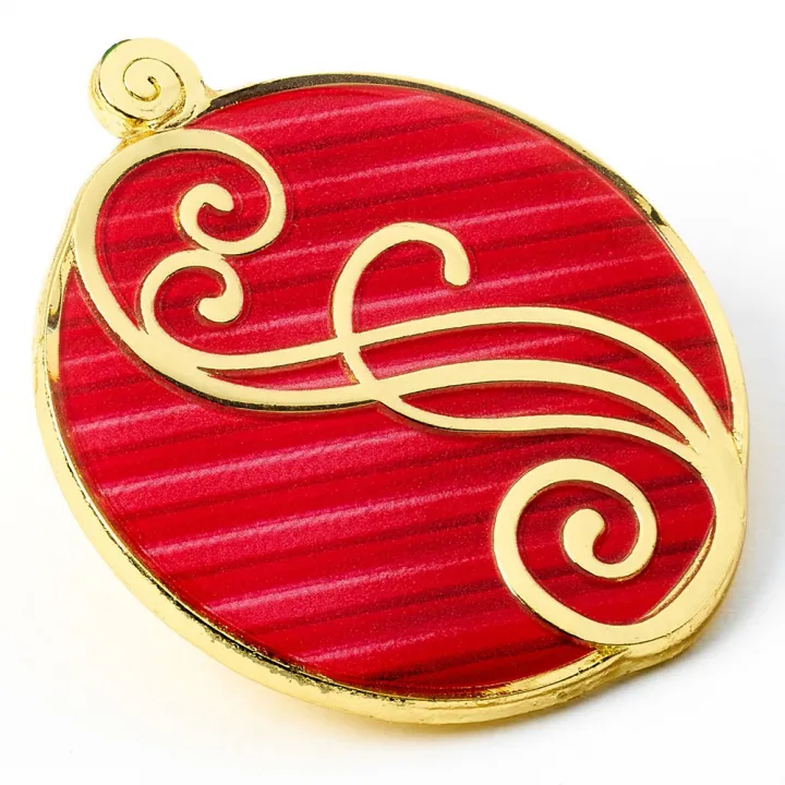 Wicked Pink Shiz University Badge – снимка 2