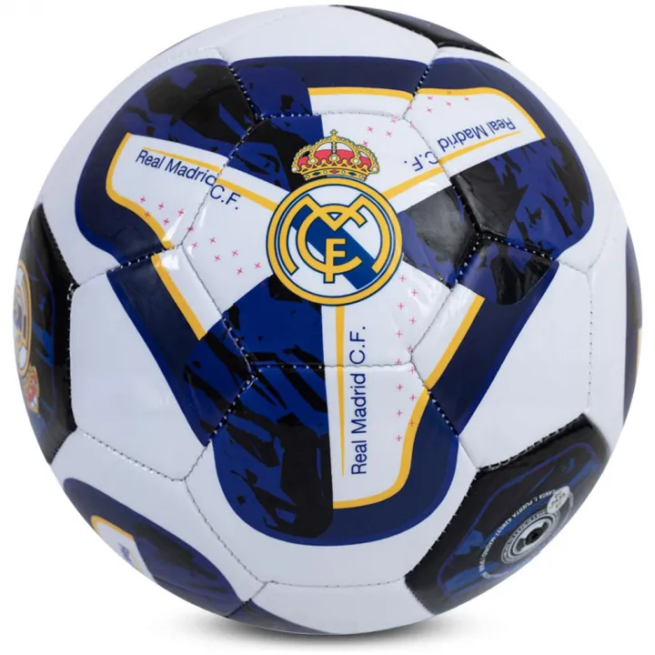 Real Madrid FC Tracer Football – снимка 2