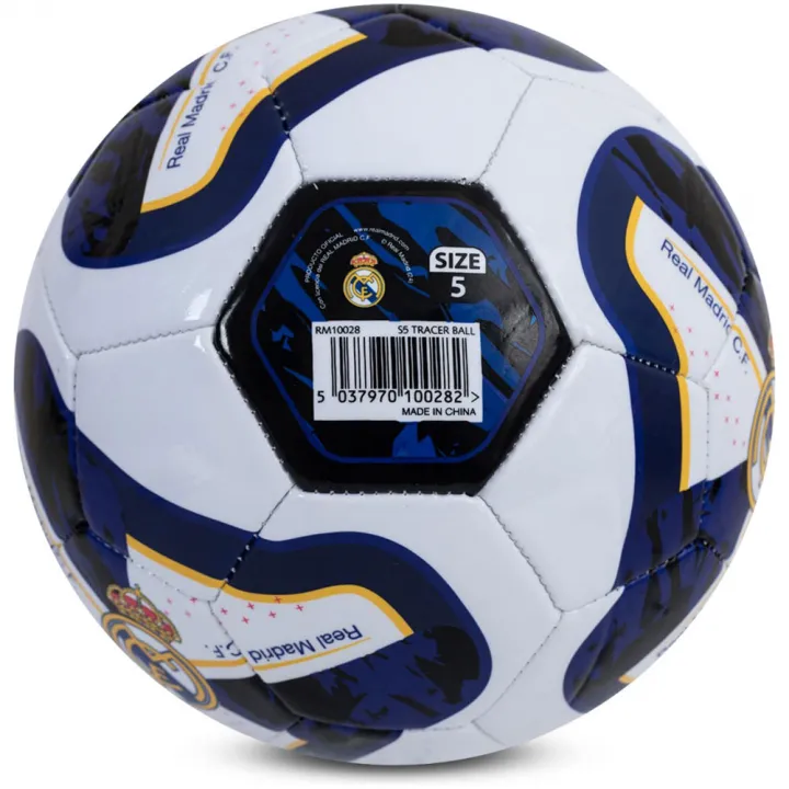 Real Madrid FC Tracer Football – снимка 3