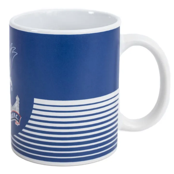 Crystal Palace FC Linea Mug – снимка 3