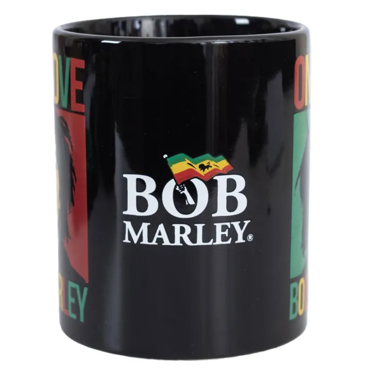 Bob Marley Mug & Sock Set – снимка 5