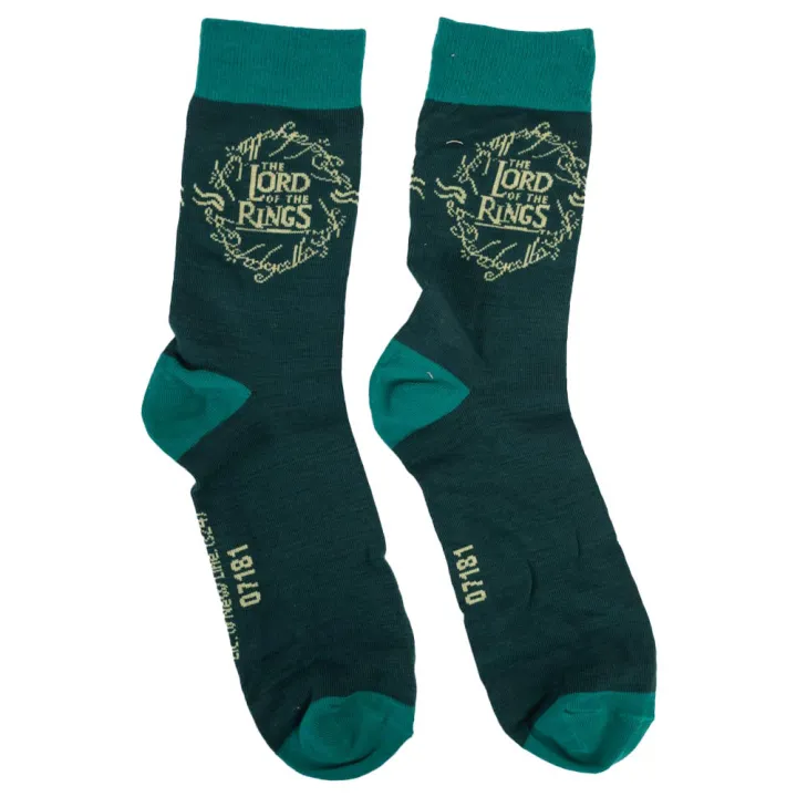 The Lord Of The Rings Mug & Sock Set – снимка 3