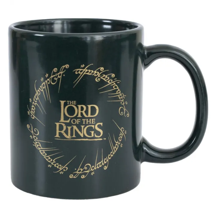 The Lord Of The Rings Mug & Sock Set – снимка 4