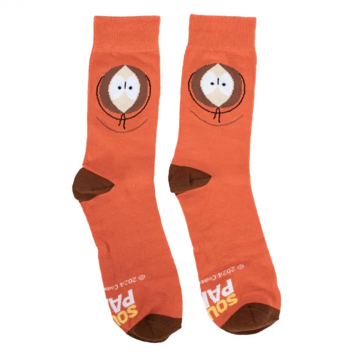 South Park Mug & Sock Set – снимка 3