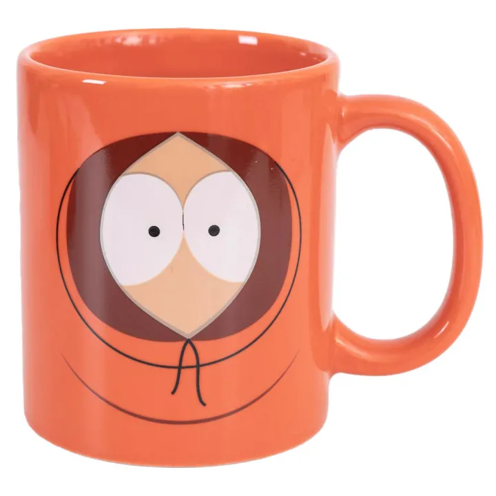 South Park Mug & Sock Set – снимка 4